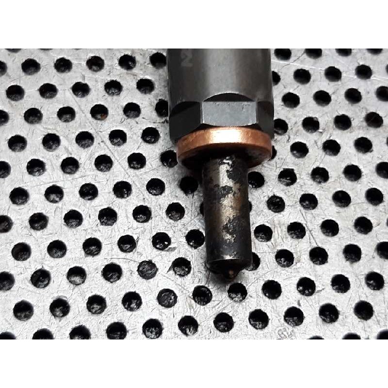 Recambio de inyector para renault megane ii berlina 5p confort authentique referencia OEM IAM 8200294788 2