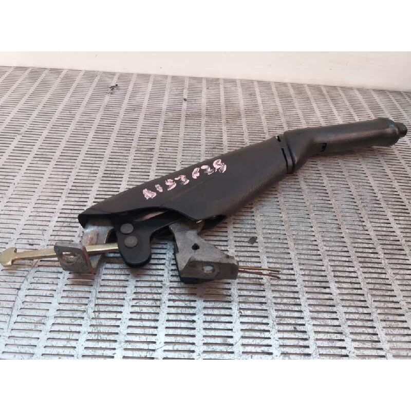 Recambio de palanca freno para volkswagen polo berlina (6n1) 1.6 referencia OEM IAM - Azul 2
