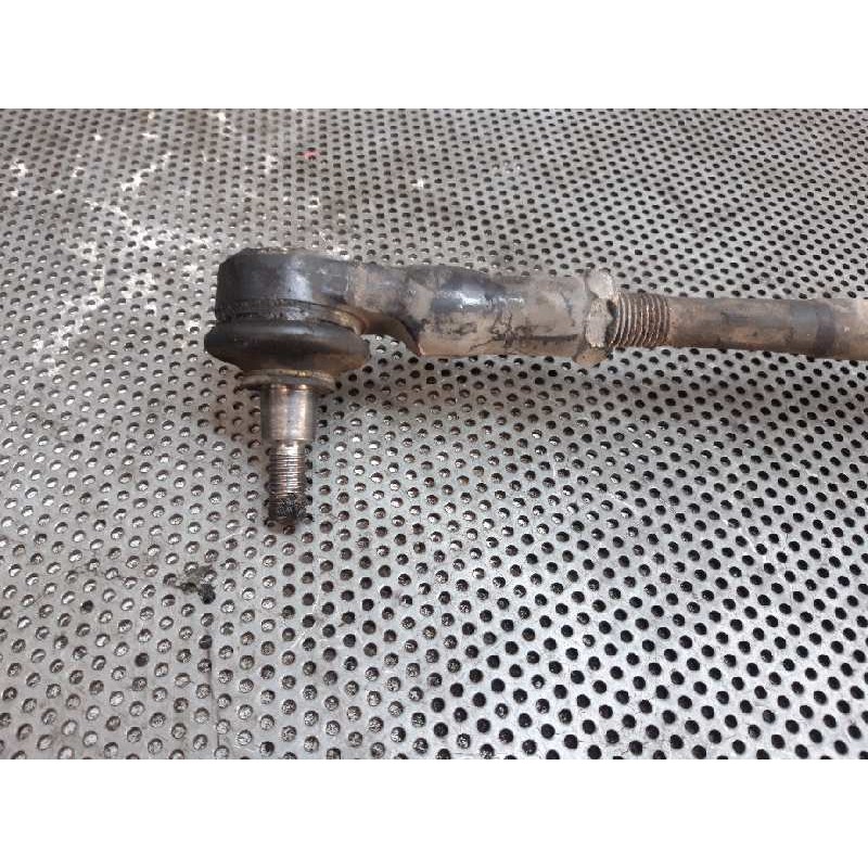 Recambio de cremallera direccion para fiat ulysse (179) 2.2 jtd dynamic referencia OEM IAM 1489732080 - Negro 4
