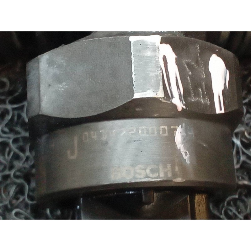 Recambio de inyector para audi a4 berlina (b5) 1.9 tdi referencia OEM IAM 0414720007  BOSCH 4