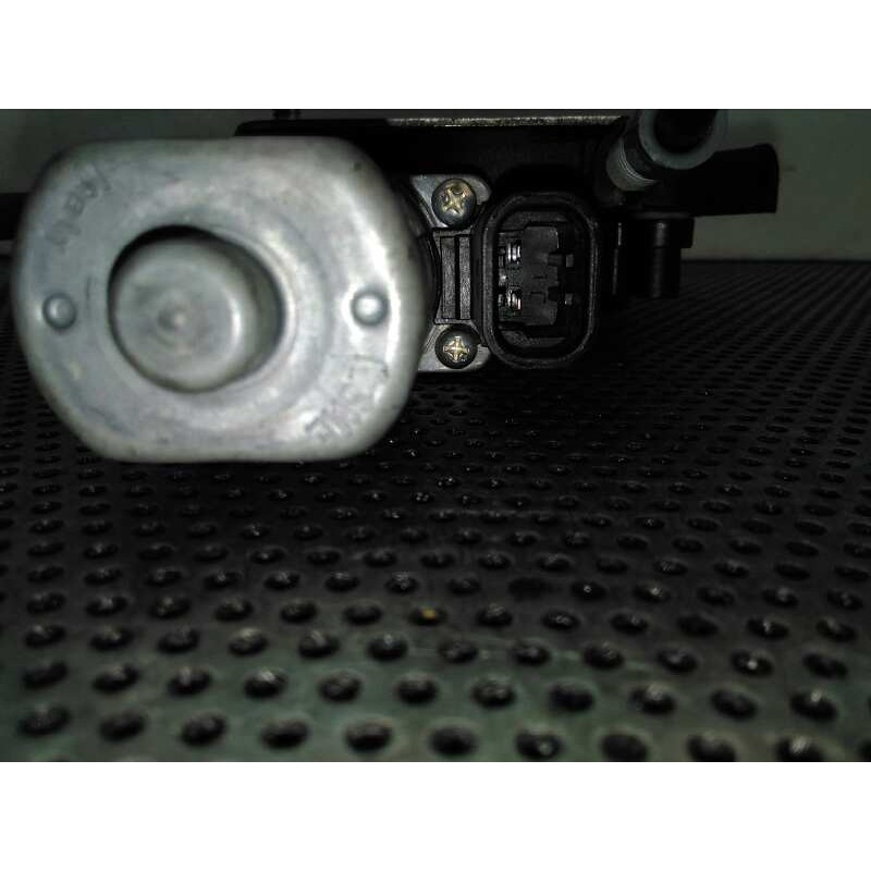Recambio de elevalunas delantero izquierdo para ford mondeo berlina (gd) ambiente referencia OEM IAM - Azul 5