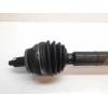 Recambio de transmision delantera derecha para volkswagen polo (9n3) highline referencia OEM IAM 6Q0407272DH  
