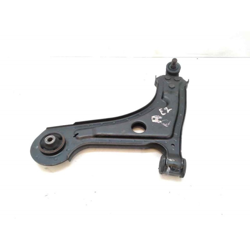 Recambio de brazo suspension inferior delantero izquierdo para chevrolet lacetti 1.4 cat referencia OEM IAM   