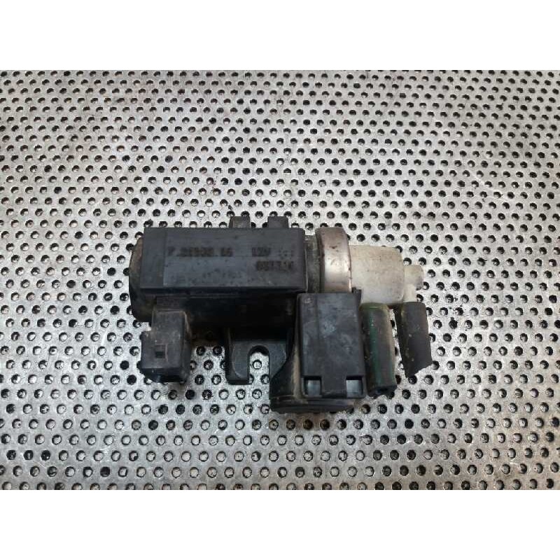 Recambio de valvula aire adicional para hyundai getz (tb) 1.5 crdi referencia OEM IAM 72190316  