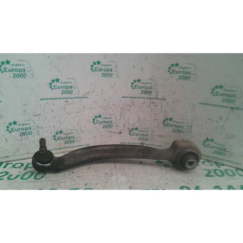 Recambio de brazo suspension inferior delantero izquierdo para mercedes-benz clase c (w204) berlina c 200 cdi blueefficiency (20 - Negro