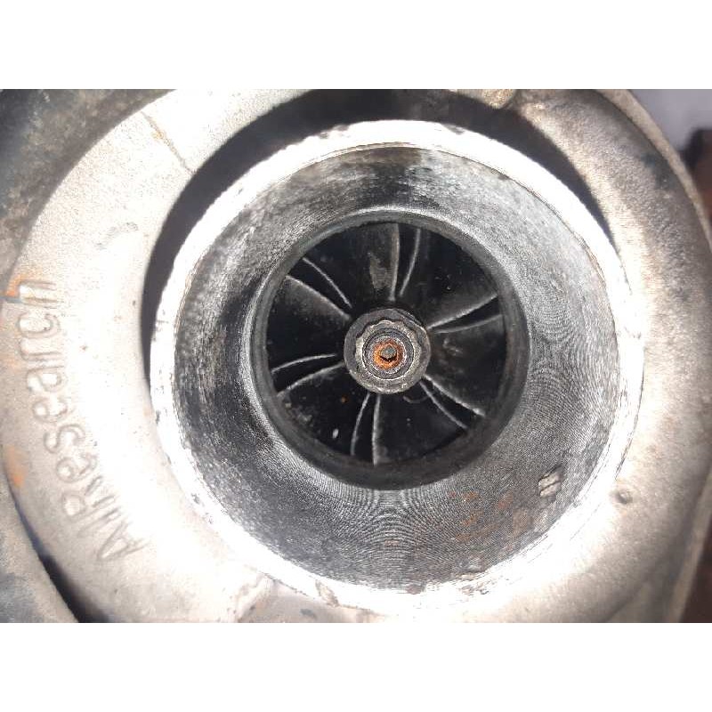 Recambio de turbocompresor para peugeot 405 berlina referencia OEM IAM 9611362580 33314 GARRET 3