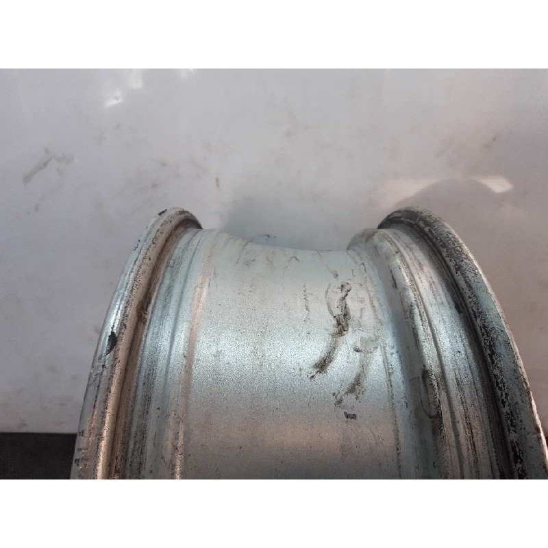 Recambio de llanta para renault espace iv (jk0) 2.2 dci turbodiesel referencia OEM IAM 8200103224D - Azul 2