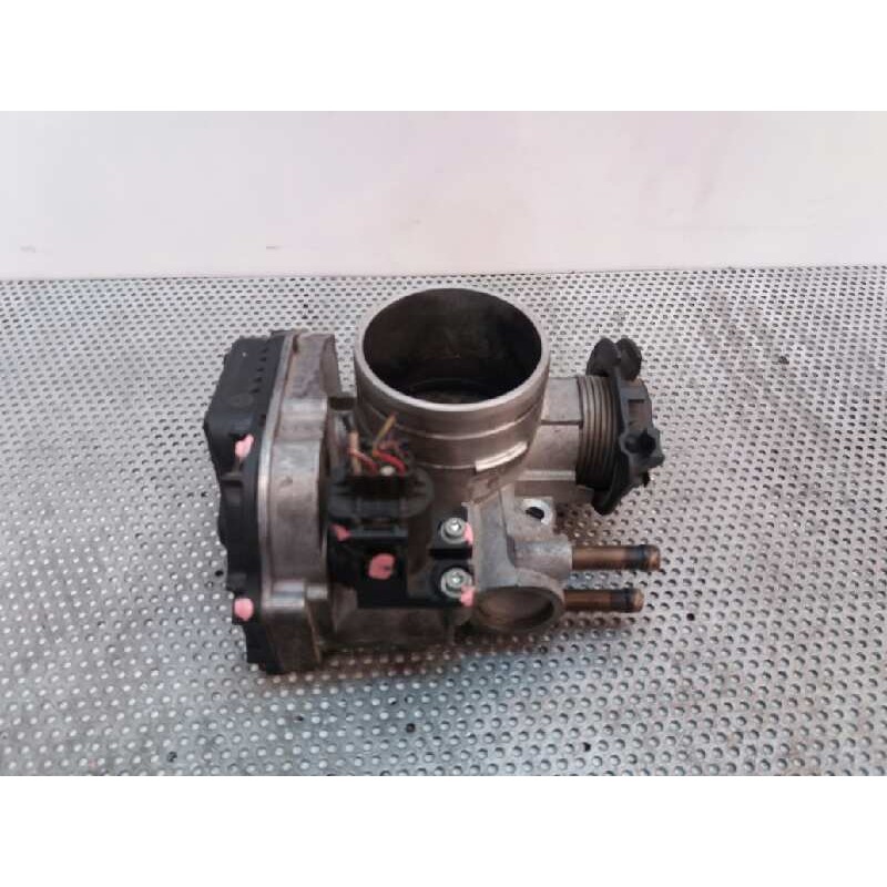 Recambio de caja mariposa para seat alhambra (7v8) 2.0 referencia OEM IAM 408237111003 037133064A 