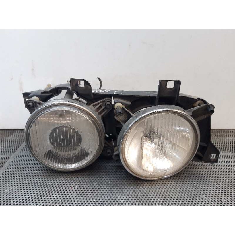 Recambio de faro derecho para bmw serie 5 berlina (e34) 520i (110kw) referencia OEM IAM   