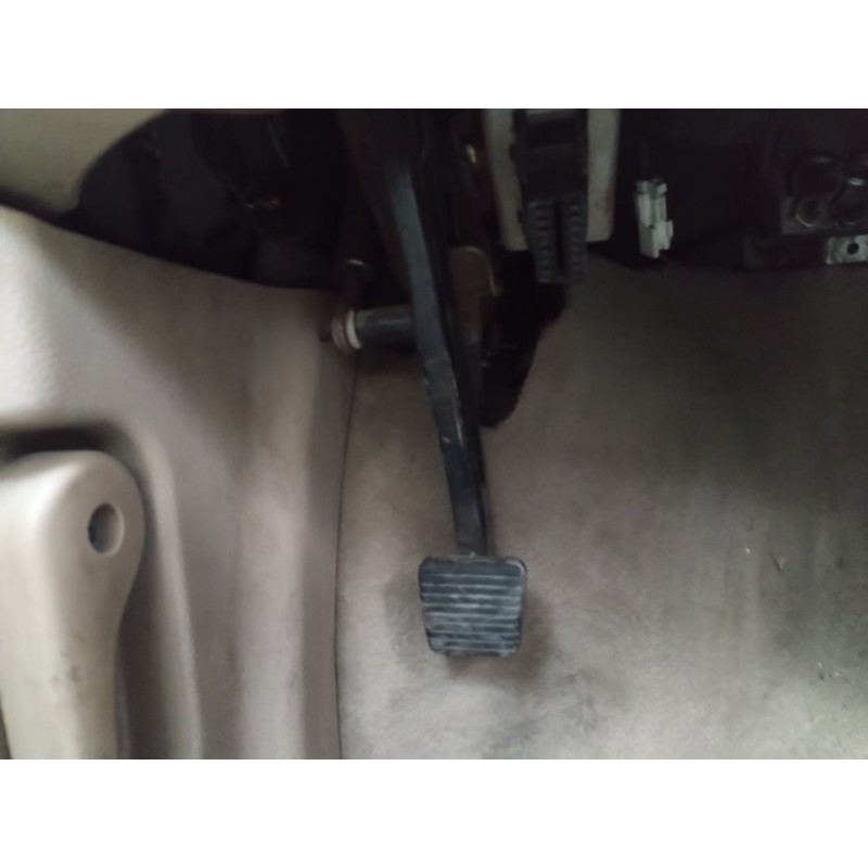 Recambio de palanca freno para kia carnival 2.9 crdi vgt active referencia OEM IAM   