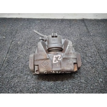 PINZA DE FRENO DELANTERA DERECHA 951 ATE