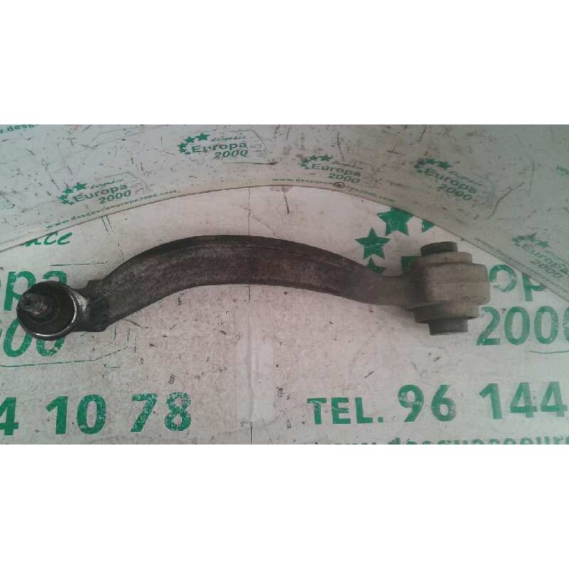 Recambio de brazo suspension inferior delantero izquierdo para mercedes-benz clase c (w204) berlina c 200 cdi blueefficiency (20 - Negro 2