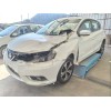 nissan pulsar (c13) del año 2015