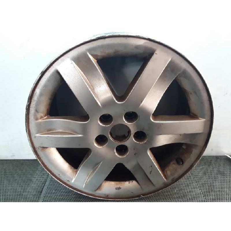 Recambio de llanta para renault espace iv (jk0) 2.2 dci turbodiesel referencia OEM IAM 8200103224D - Azul 3