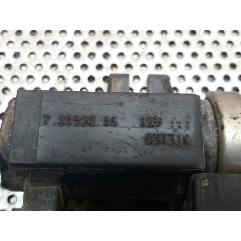 Recambio de valvula aire adicional para hyundai getz (tb) 1.5 crdi referencia OEM IAM 72190316 2