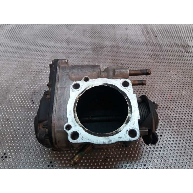 Recambio de caja mariposa para seat alhambra (7v8) 2.0 referencia OEM IAM 408237111003 037133064A 2