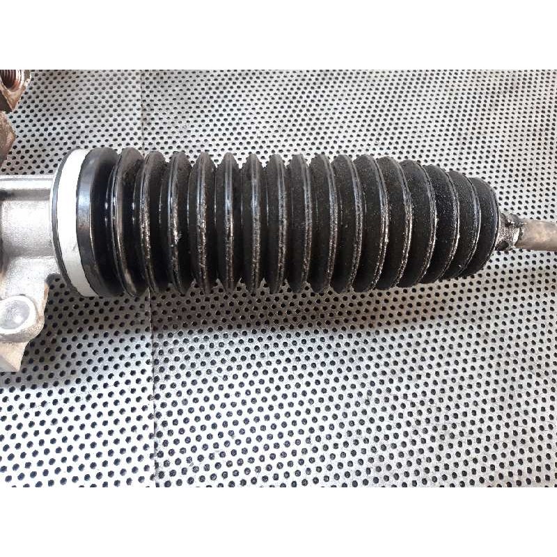 Recambio de cremallera direccion para fiat ulysse (179) 2.2 jtd dynamic referencia OEM IAM 1489732080 - Negro 6