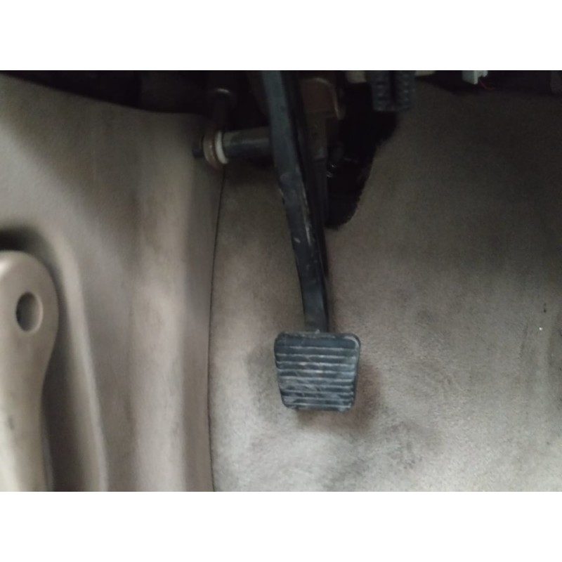 Recambio de palanca freno para kia carnival 2.9 crdi vgt active referencia OEM IAM - Negro 2