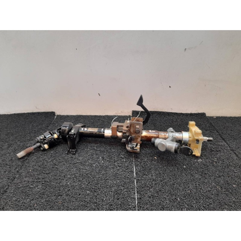 Recambio de columna direccion para nissan primera berl./familiar (p10/w10) slx berlina (p10) referencia OEM IAM   