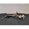 Recambio de columna direccion para nissan primera berl./familiar (p10/w10) slx berlina (p10) referencia OEM IAM   