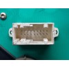 Recambio de cuadro instrumentos para citroën berlingo 1.9 d multispace referencia OEM IAM 9648836380  