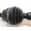 Recambio de transmision delantera derecha para volkswagen polo (9n3) highline referencia OEM IAM 6Q0407272DH  