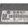 Recambio de centralita motor uce para volkswagen golf v berlina (1k1) sportline referencia OEM IAM 0281011843 BOSCH 03G906016ET