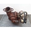 Recambio de turbocompresor para peugeot 405 berlina referencia OEM IAM 9611362580 33314 GARRET