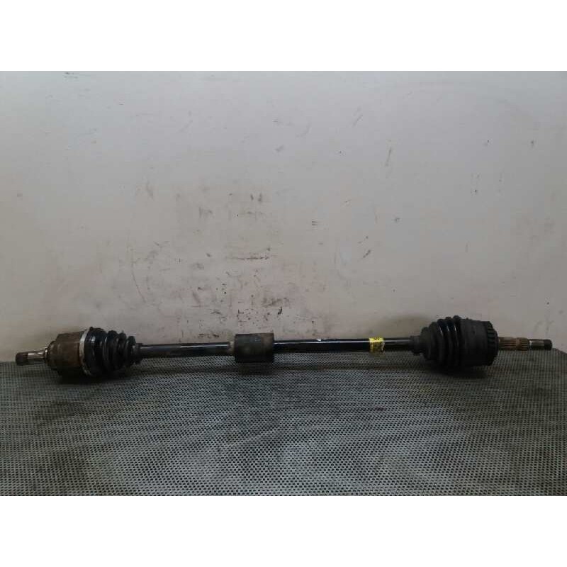 Recambio de transmision delantera derecha para opel meriva 1.7 16v cdti cat referencia OEM IAM   