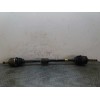 Recambio de transmision delantera derecha para opel meriva 1.7 16v cdti cat referencia OEM IAM   