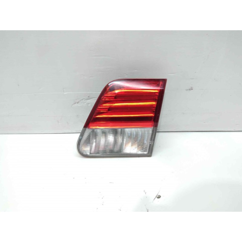 Recambio de piloto trasero derecho interior para toyota avensis (t27) executive referencia OEM IAM ASR - Negro 4