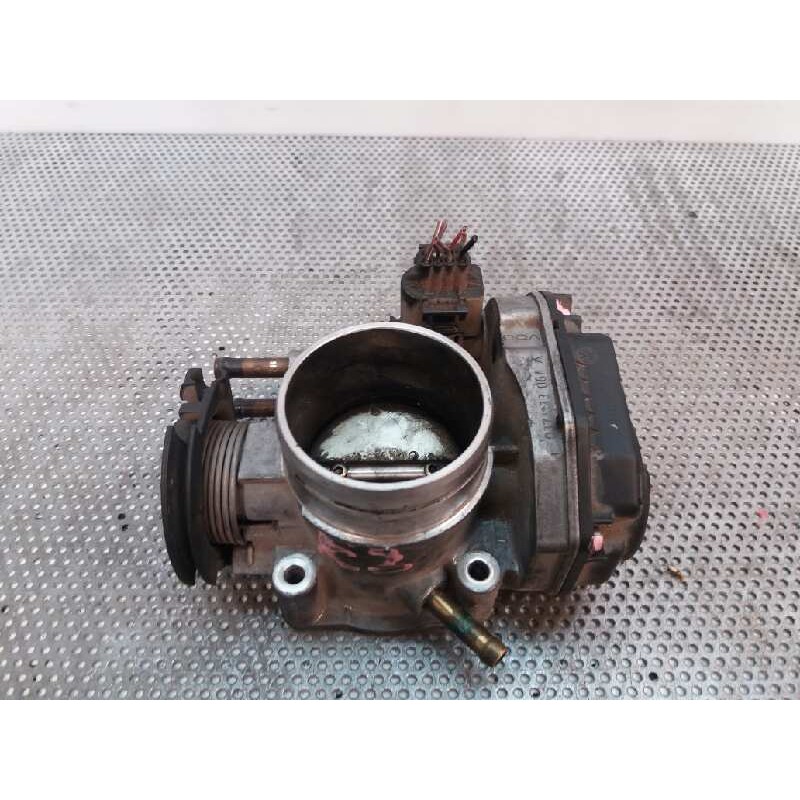 Recambio de caja mariposa para seat alhambra (7v8) 2.0 referencia OEM IAM 408237111003 037133064A 3
