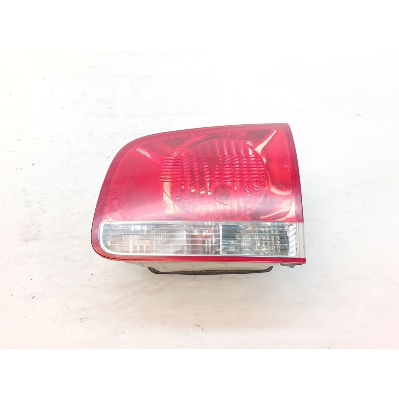 Recambio de piloto trasero derecho interior para volkswagen touareg (7la) tdi r5 referencia OEM IAM 7L6945094H  