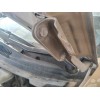 Recambio de bisagra capot izquierda para chevrolet camaro cabrio piel referencia OEM IAM   