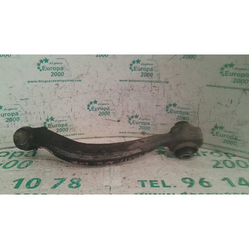Recambio de brazo suspension inferior delantero izquierdo para mercedes-benz clase c (w204) berlina c 200 cdi blueefficiency (20 - Negro 4