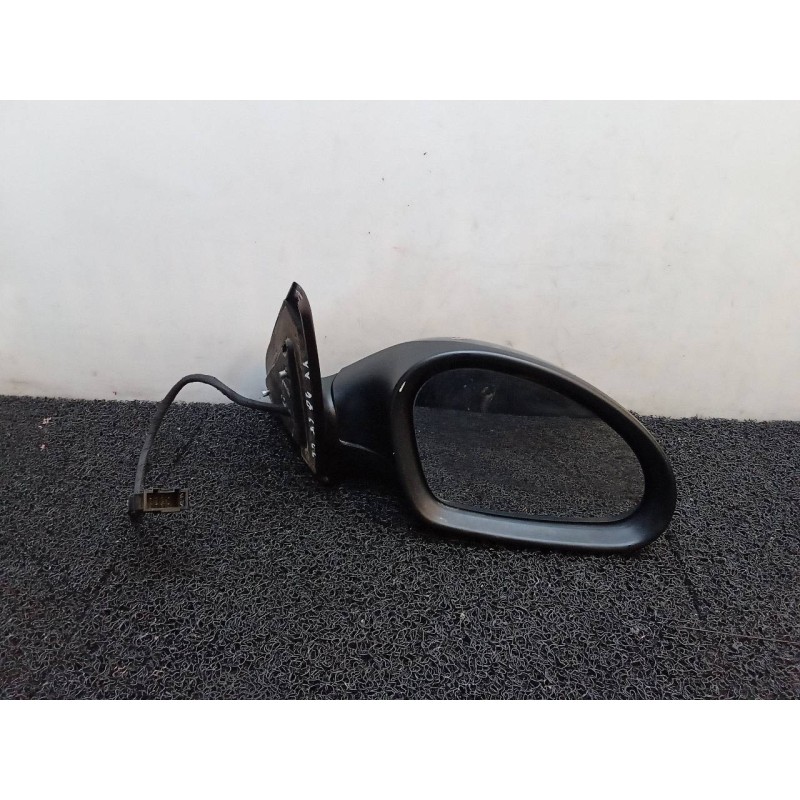 Recambio de retrovisor derecho para seat toledo (1m2) sport referencia OEM IAM   