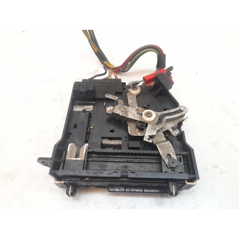 Recambio de mando calefaccion / aire acondicionado para chrysler voyager (es) 2.5 s referencia OEM IAM - Verde 3