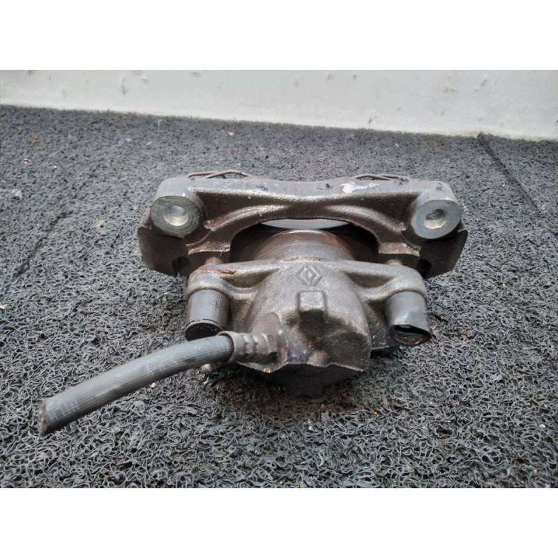 Recambio de pinza de freno delantera derecha para dacia lodgy laureate referencia OEM IAM 951  ATE - Blanco 2