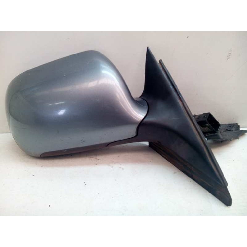Recambio de retrovisor derecho para audi a4 berlina (b5) 1.9 tdi referencia OEM IAM - Gris 2
