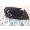 Recambio de mando luces para volkswagen polo berlina (6n1) 1.6 referencia OEM IAM 6N1941531H  
