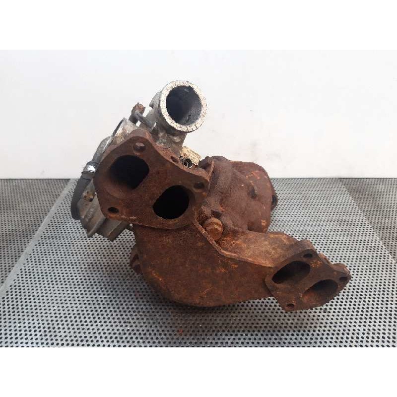 Recambio de turbocompresor para peugeot 405 berlina referencia OEM IAM 9611362580 33314 GARRET 6