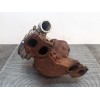 Recambio de turbocompresor para peugeot 405 berlina referencia OEM IAM 9611362580 33314 GARRET