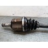 Recambio de transmision delantera derecha para opel meriva 1.7 16v cdti cat referencia OEM IAM   