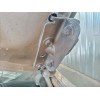 Recambio de bisagra capot izquierda para chevrolet camaro cabrio piel referencia OEM IAM   