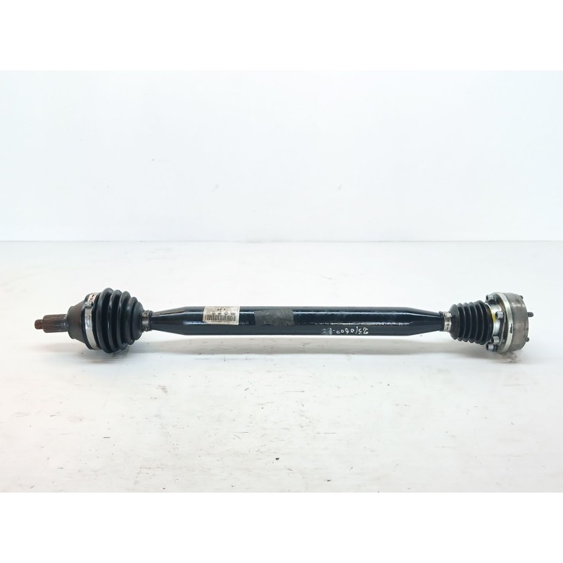 Recambio de transmision delantera derecha para seat ibiza (6j5) reference referencia OEM IAM 6R0407762 62T 