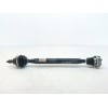 Recambio de transmision delantera derecha para seat ibiza (6j5) reference referencia OEM IAM 6R0407762 62T 