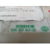 Recambio de centralita motor uce para bmw serie 5 berlina (e39) 525td referencia OEM IAM 0281001373 BOSCH 7785207