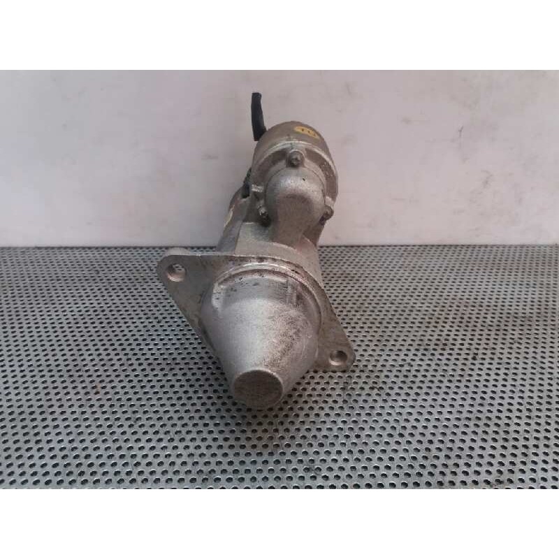 Recambio de motor arranque para chevrolet lacetti 1.4 cat referencia OEM IAM 96550792  