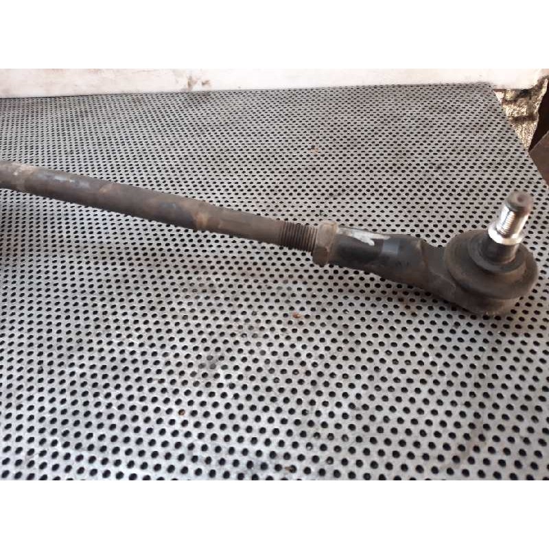 Recambio de cremallera direccion para fiat ulysse (179) 2.2 jtd dynamic referencia OEM IAM 1489732080 - Negro 8