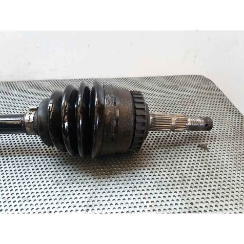 Recambio de transmision delantera derecha para opel meriva 1.7 16v cdti cat referencia OEM IAM - Gris 3